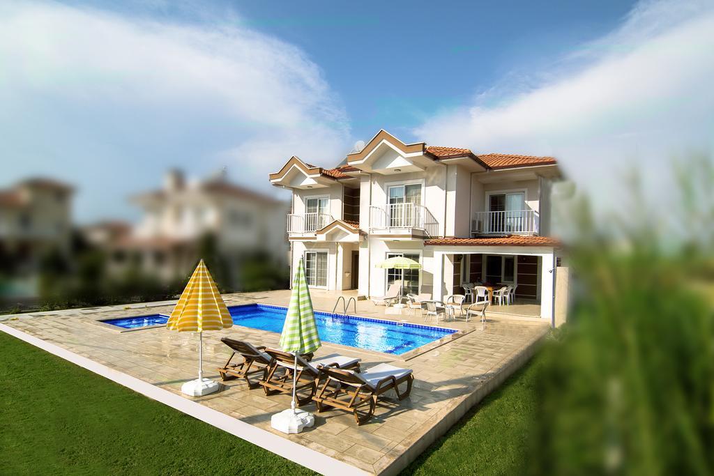 Villa Kaylem ダルヤン 部屋 写真